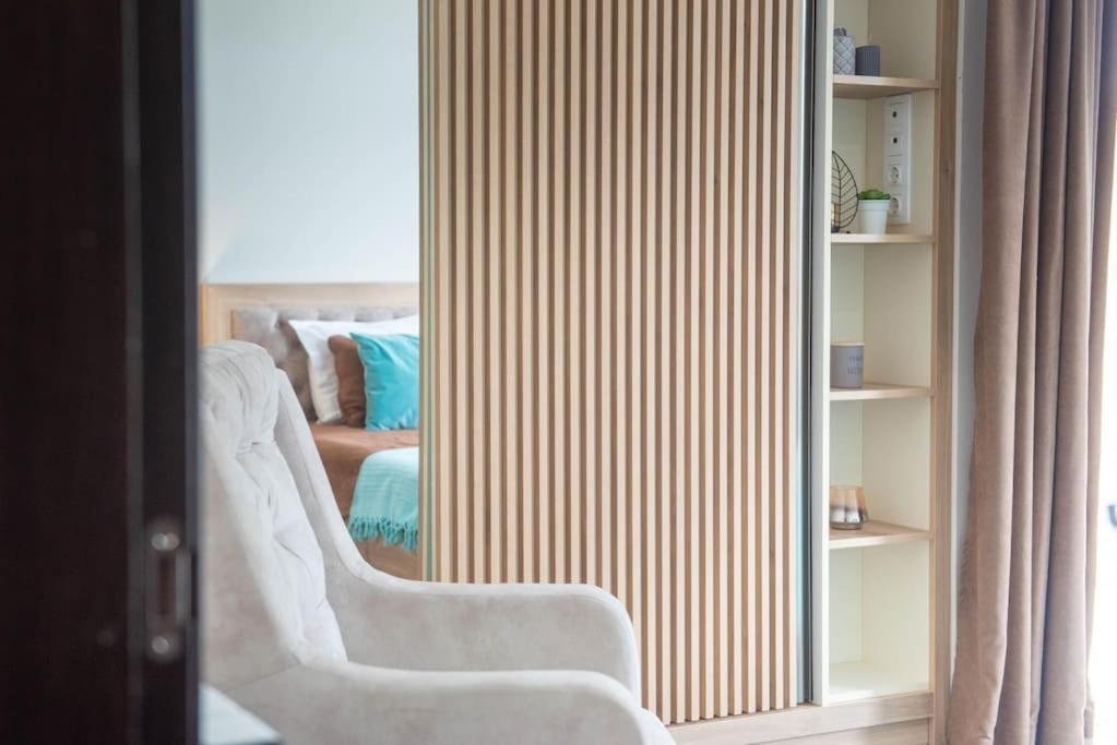 Gg - Cozy 2-bedroom On Pekini Avenue Apartment Tbilisi