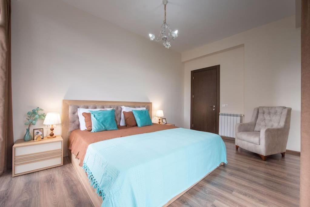 Gg - Cozy 2-bedroom On Pekini Avenue